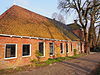 Pastorie Voorm. pastorie (Amy Hoeve)