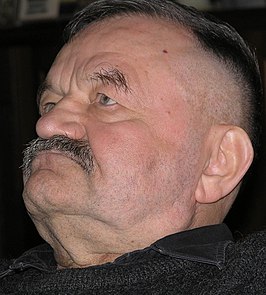 Alfred Hrdlicka (2005)