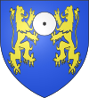 Blason de Roumoules