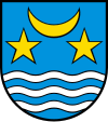 Wappen von Schinznach-Bad