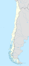 Hualañé is located in Chile