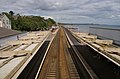 * Nomination Dawlish railway station. Mattbuck 13:14, 27 February 2013 (UTC) * Decline  Oppose Unsharp, perspective distortion. --A.Savin 18:33, 27 February 2013 (UTC)