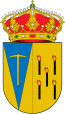 Blason de El Cabaco