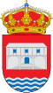 Escudo de Orbaneja Riopico (Burgos)