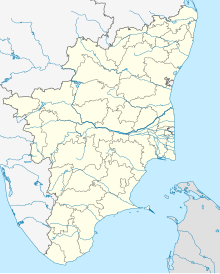 MAA/VOMM is located in Tamil Nadu