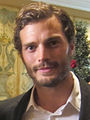 Jamie Dornan op 24 september 2011 geboren op 1 mei 1982