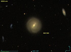 Image illustrative de l’article NGC 3943