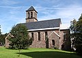 Evangelische Christuskirche (1957)