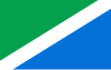 Flag of Buk