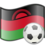 Abbozzo calciatori malawiani