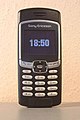 Sony Ericsson T290i