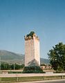 Torre di Matigge, Matigge, Trevi, Perugia, Umbria, Italia