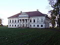 Žeimiai manor