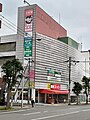 卸売スーパー新札幌店（2022年9月）