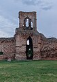 * Nomination Bač Fortress in Bač, Vojvodina, Serbia. --Tournasol7 07:15, 9 November 2024 (UTC) * Promotion Good quality. The blue in the white balance adds something it hte composition --Michielverbeek 09:16, 9 November 2024 (UTC)