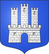 Blason de Gien