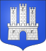 Blason de Gien