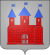 Wappen der Stadt Waremme