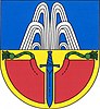 Coat of arms of Břvany