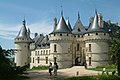 Château de Chaumont