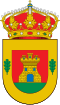 Escudo de La Sequera de Haza (Burgos)