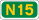 N15