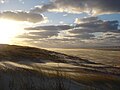 Strand auf Juist