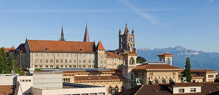 Lausanne