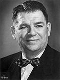 Oscar Hammerstein II libretista, produtor teatral e cineasta