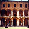 Cesena'da "Palazzo Ghini"