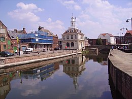 King's Lynn – Veduta