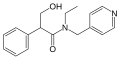 Tropicamida (anticolinèrgic)