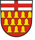 Coat of arms of Wadern