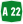 Autostrada A22