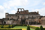 Bidar Fort