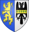 Blason de Lurs