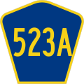 File:CR 523A jct.svg