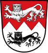 Wappen von Schillingsfürst