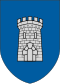 Blason de Daraboshegy