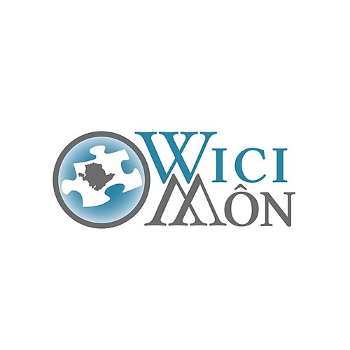 Logo WiciMôn