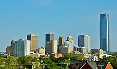 Oklahoma City