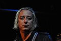 Peter Buck of R.E.M.