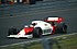 McLaren MP4/2B