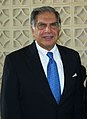 Ratan Tata geboren op 28 december 1937