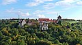 * Nomination Liebenstein castle to the south of Neckarwestheim, Baden-Württemberg. -- Felix Koenig 19:13, 2 March 2013 (UTC) * Promotion Good quality. --Tuxyso 23:10, 9 March 2013 (UTC)