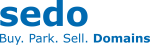 Logo von Sedo