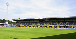 Sportpark De Langeleegte