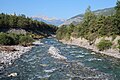 * Nomination Ubaye river in Jausiers. --Kallerna 10:03, 20 September 2024 (UTC) * Promotion  Support Good quality. --Екатерина Борисова 01:22, 21 September 2024 (UTC)