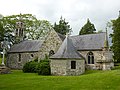 Chapelle Notre-Dame de Kerluan