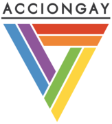 Acciongay symbol.png